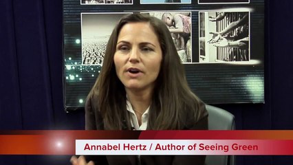 Annabel Hertz on Fethullah Gulen and Hizmet Movement
