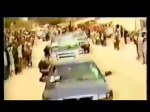 5-year-old Tanzanian boy converts thousands of people to Islam - Dramas Buzz