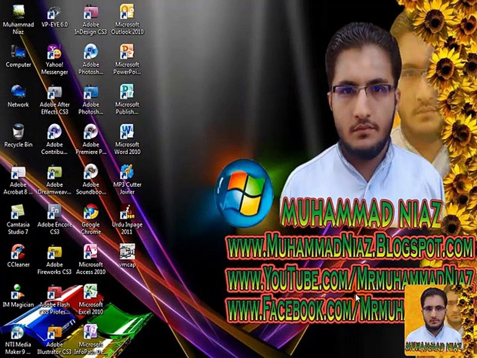 Earn Money with Adf.ly in Urdu and Hindi