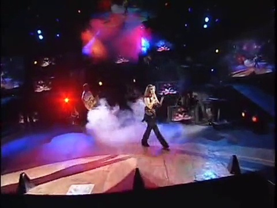 Myriam Hernandez - Un hombre Secreto