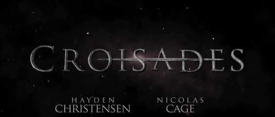 Croisades (2014) VOSTFR