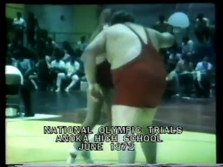 The Making of a Pro Wrestler with Verne Gagne and Chris Taylor  WCCO TV 1974