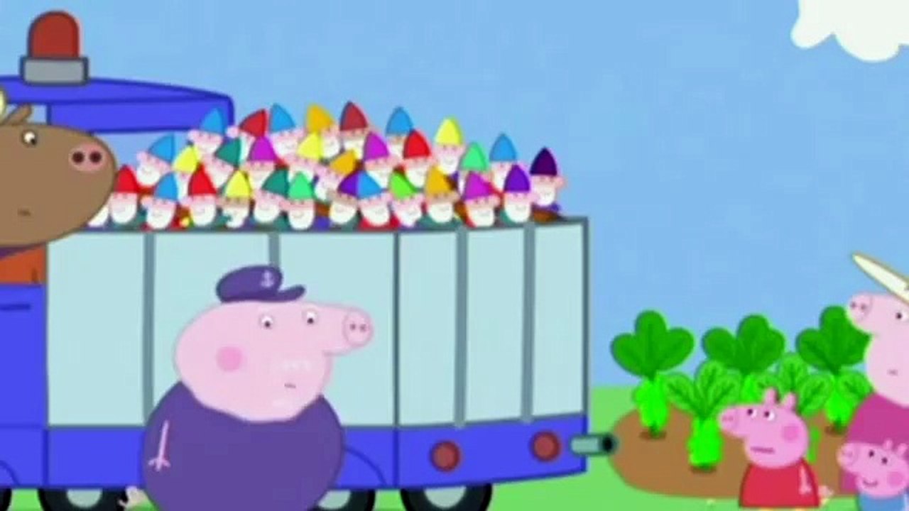 PEPPA PIG FOR CHILD WORLDWIDE COMPILATION 4