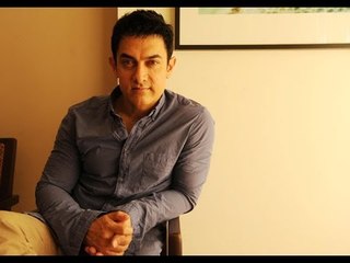 Change Will Come When People Stop Voting For Criminals: Aamir - BT