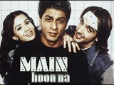 'Main Hoon Na' Clocks 10 Years - BT