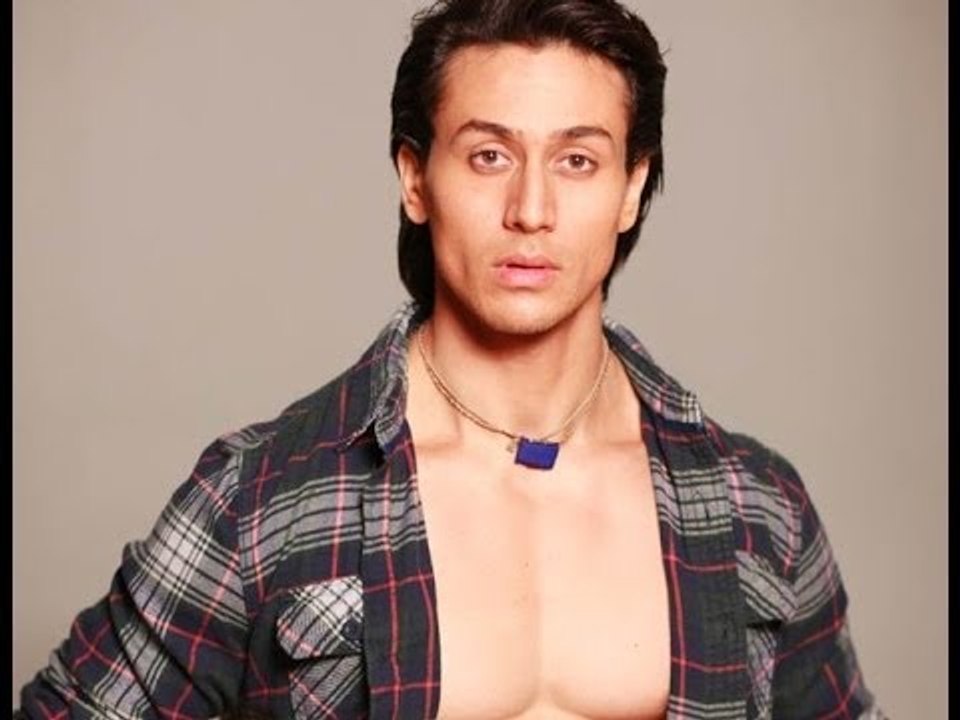 Why Has Tiger Shroff Become Laughing Stock - BT