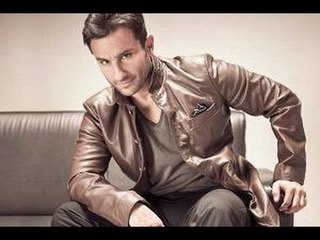 Saif experiments With Gujarati Accent In 'Humshakals' - BT