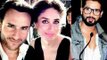 OMG: Kareena Greets Her Ex Shahid Kapoor In Public - BT