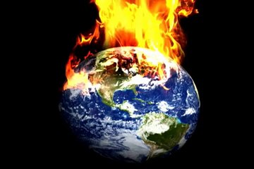 Las capas de la atmósfera