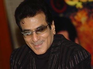 Jitendra To Get Dada Saheb Phalke Ratna - BT