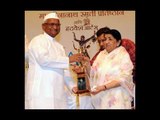Hazare, Rishi Kapoor Get Deenanath Mangeshkar Awards - BT