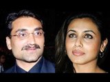 Bollywood Wishes Rani- Aditya A Happy Married Life - BT