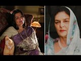 Gayatri Devi Inspires Sarika For 'Purani Jeans' - BT