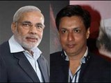 Madhur Bhandarkar Supports 'Visionary' Modi - BT