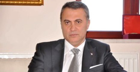 Fikret Orman: Anladım, Siz Seçim İstiyorsunuz, Seçim Yapılacak