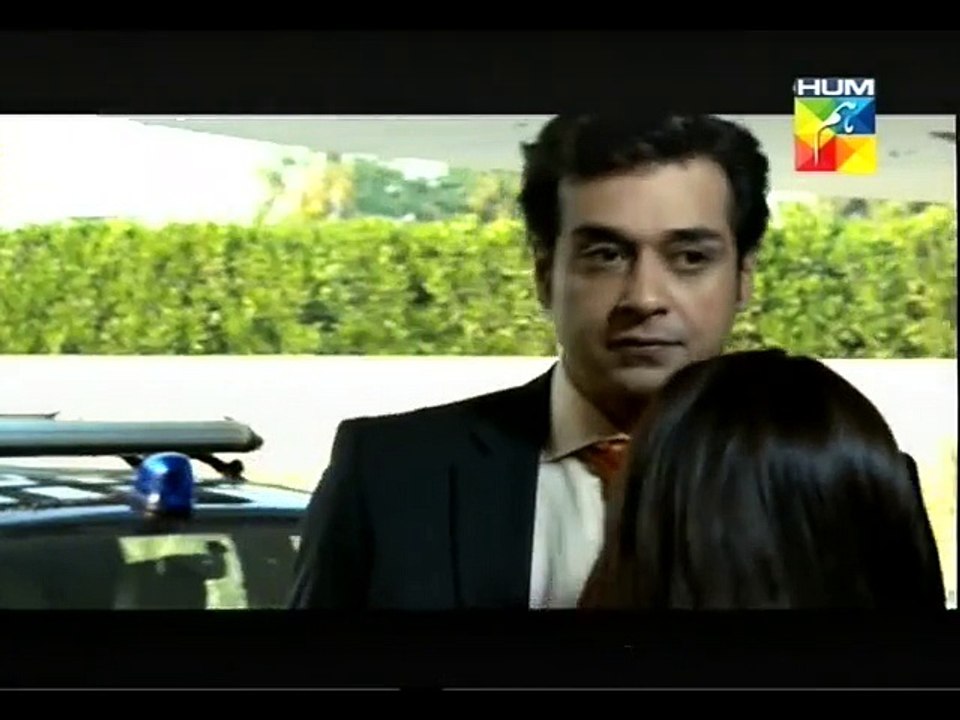 Mol Ost on Hum tv