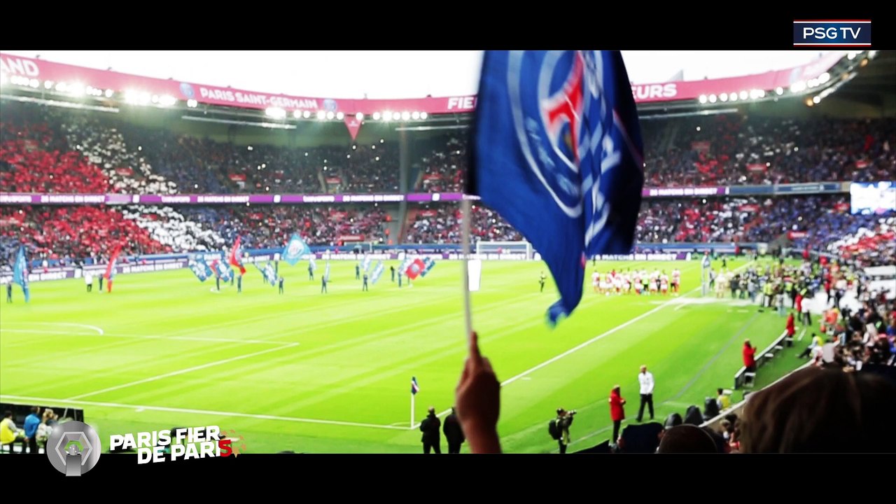 Une soirée inoubliable