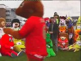 Yorkshire Young Farmers Mascot Gold Cup 2006 Full Version