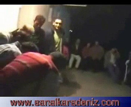 Karadeniz Kaval Show -Kerim Aydın-