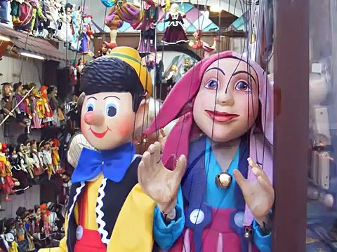 Dvorak Slavonic Dance Op. 72, No. 2. with pictures of Prague