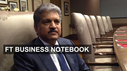 India's manufacturing future