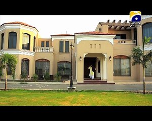 Dil Fareb Episode 3 Full Geo TV 24 May 2015