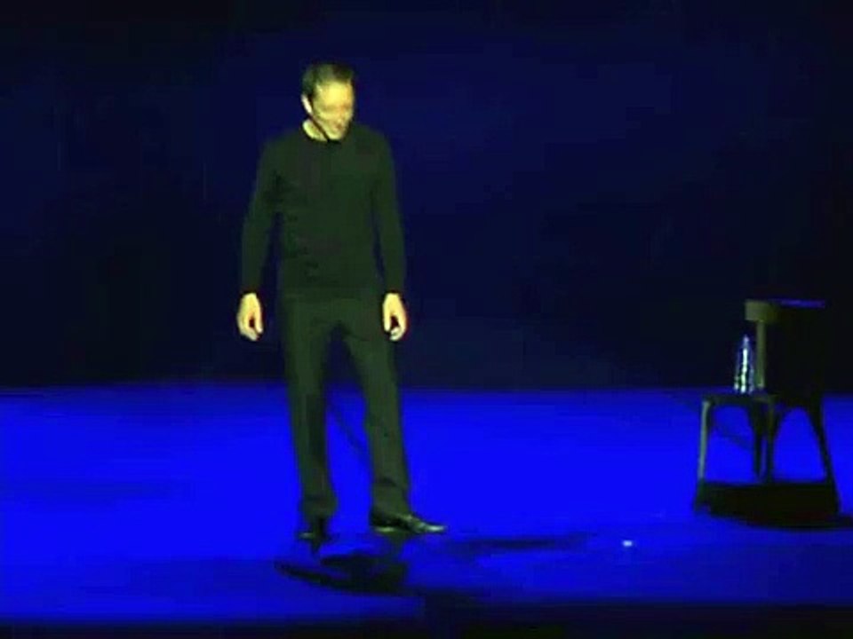 Gad elmaleh le permis