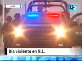 Mata El Ejercito A Siete Narcos- N.L.