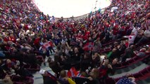 Team USA Highlights - Men's Ice Hockey - Vancouver 2010 Winter Olympic Games