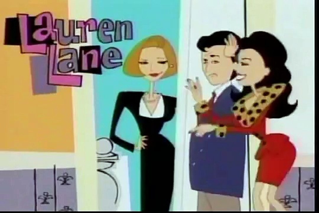 The nanny- where's the pearls