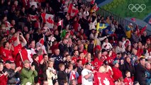 Team Canada Highlights - Women's Curling - Vancouver 2010 Winter Olympic Games