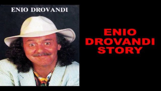 Enio Drovandi Story - Showreel cinema