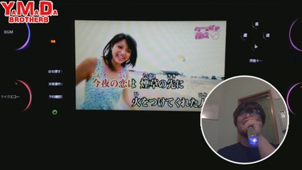 山田兄弟「兄・一郎のグラビア採点」Yamada brothers