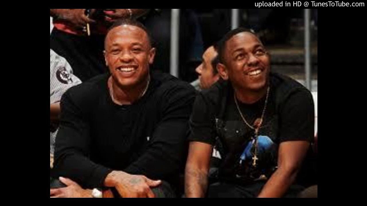 Dr. Dre - 2Nite Ft. Kendrick Lamar & Jeremih