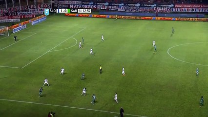 Argentina, una 'indimenticabile' danza del ventre