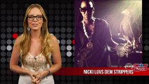 New 2 Chainz Feat. Nicki Minaj I Luv Dem Strippers Fails to Impress