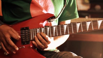 National Anthem of Bangladesh (Instrumental cover by Bakhtiar Hossain)