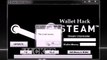 Steam Wallet Hack Codes generator 201595598471