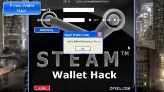 Steam Wallet Hack Free April 2015480p1