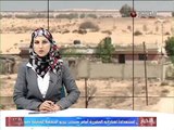مروحيات تابعة للجيش المصري تقصف قرى شمالي سيناء