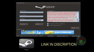 steam wallet hack LATEST UPDATE 2014 NEW