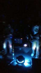 Eric and the Nothing - Lost in a Dream (5/23/15)