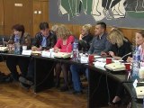 Kadrovska rešenja na 12. sednici SO Bor, 24. maj 2015. (RTV Bor)