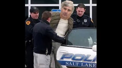 Springfield Pervert vs  The Police