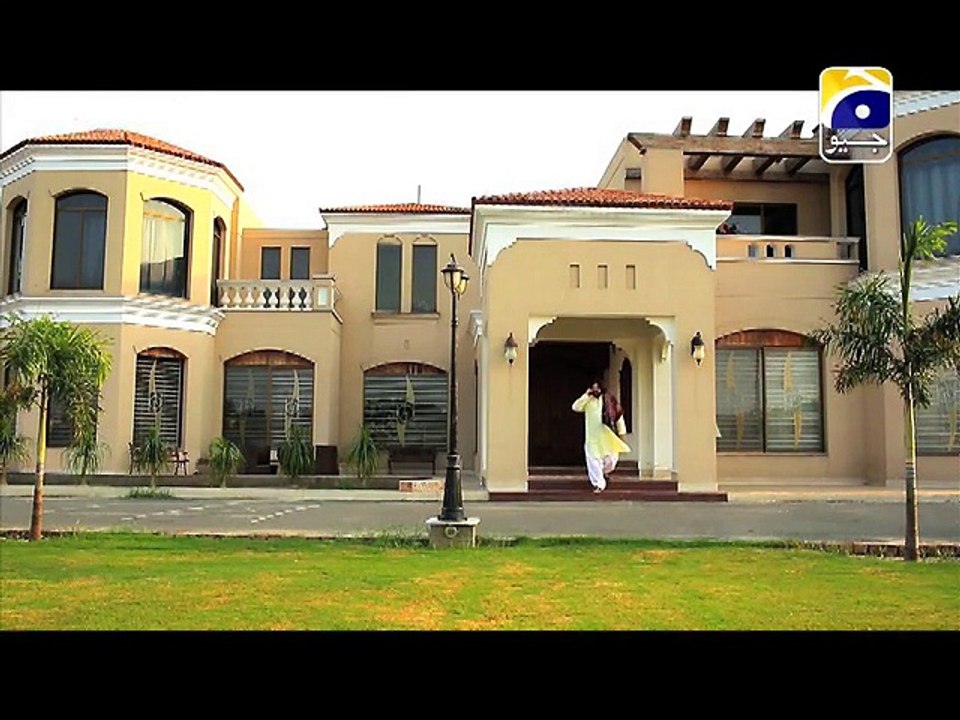 Dilfareb Ep 3 Full HQ