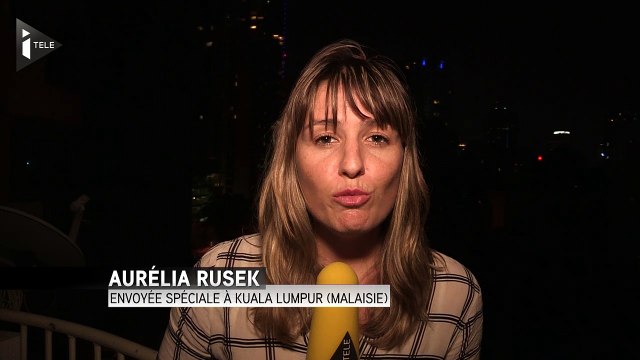 Crise des migrants en Asie: des charniers découverts en Malaisie