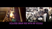 Mike Portnoy - Drumming Nature Drum Cam DVD Trailer