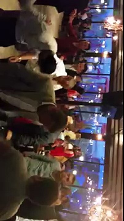 Sedat'ın Kınası 1