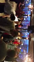 Sedat'ın Kınası 1