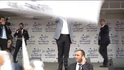 Yalçın Akdoğan: "Bunlar Başından Beri Çözüm Süreci'ne Karşılar"